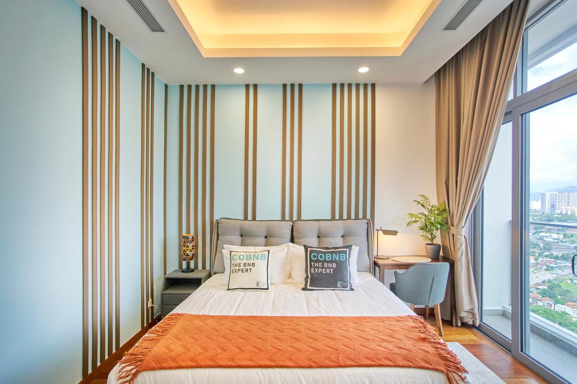 Royce Klcc By Cobnb