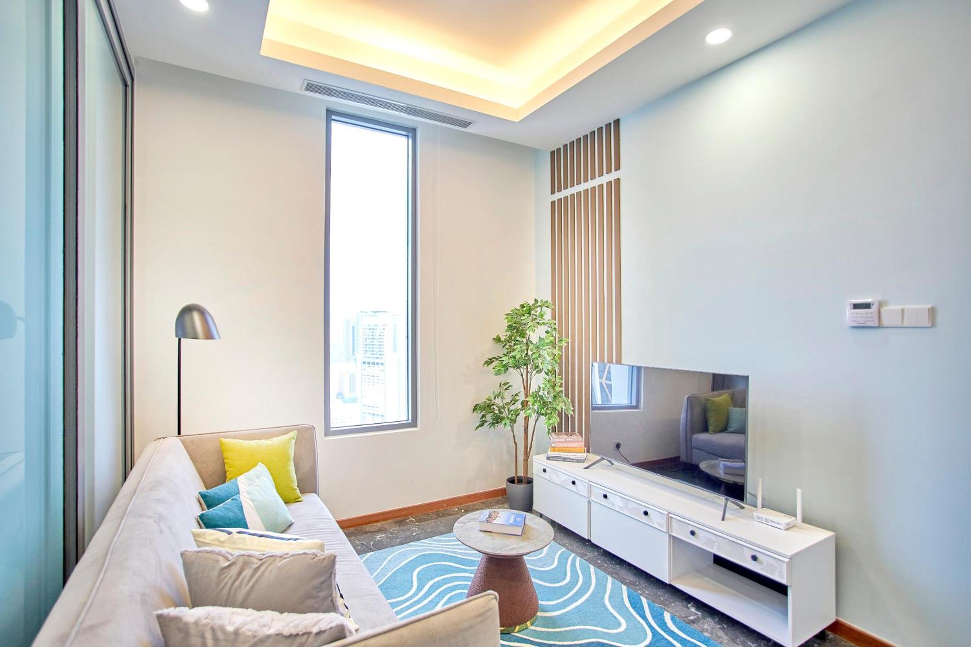 Royce Klcc By Cobnb Kuala Lumpur