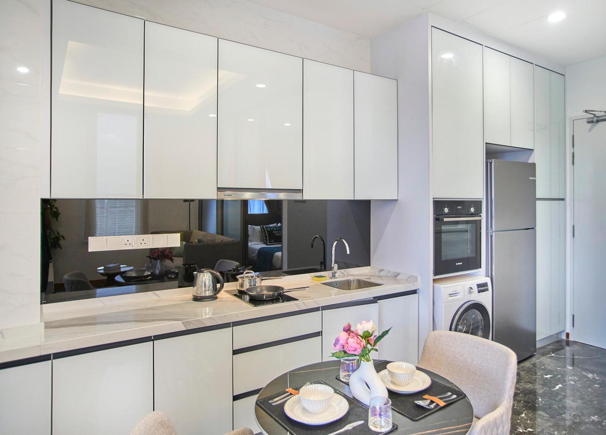 Royce Klcc By Cobnb Apartment *