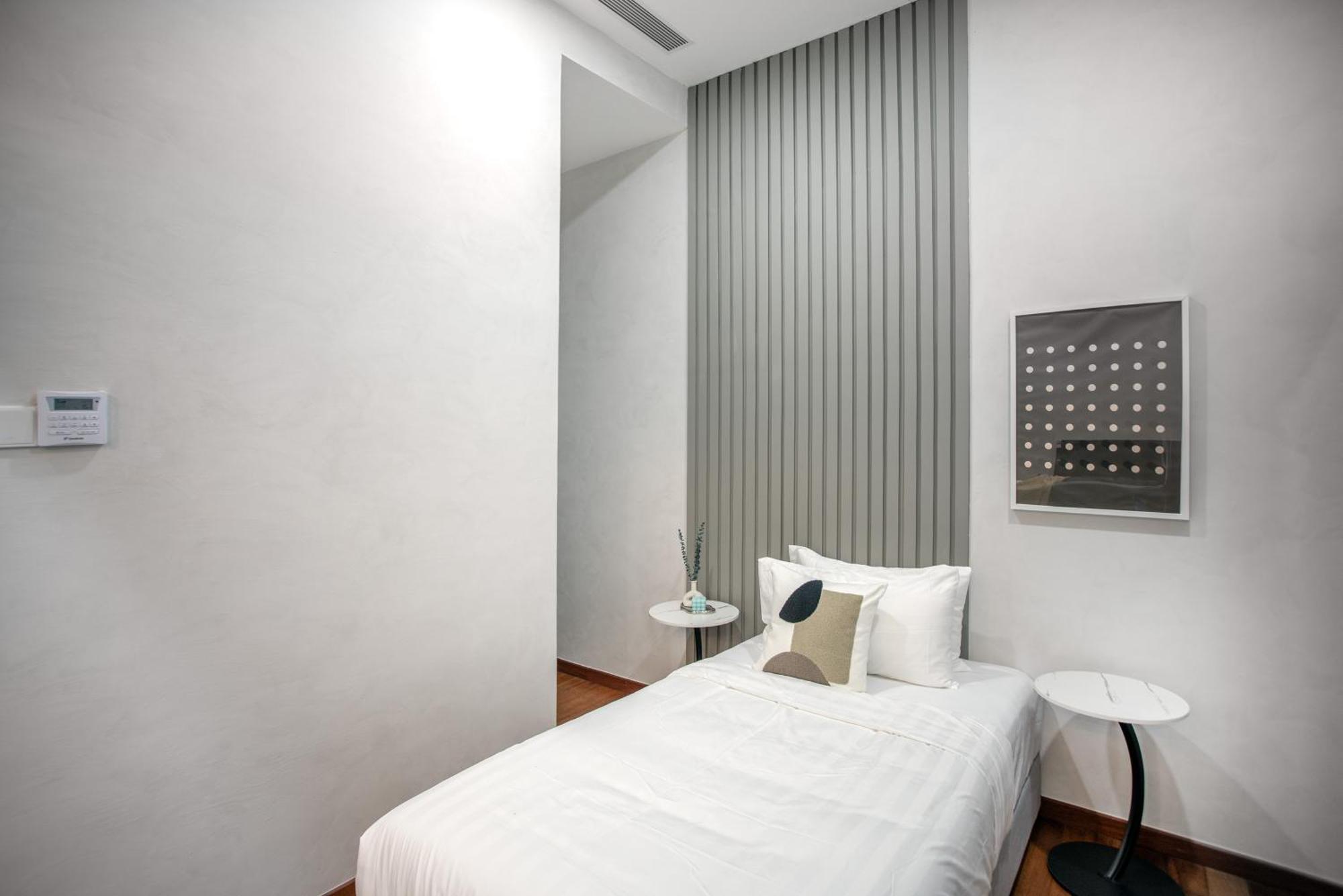 Royce Klcc By Cobnb Apartment