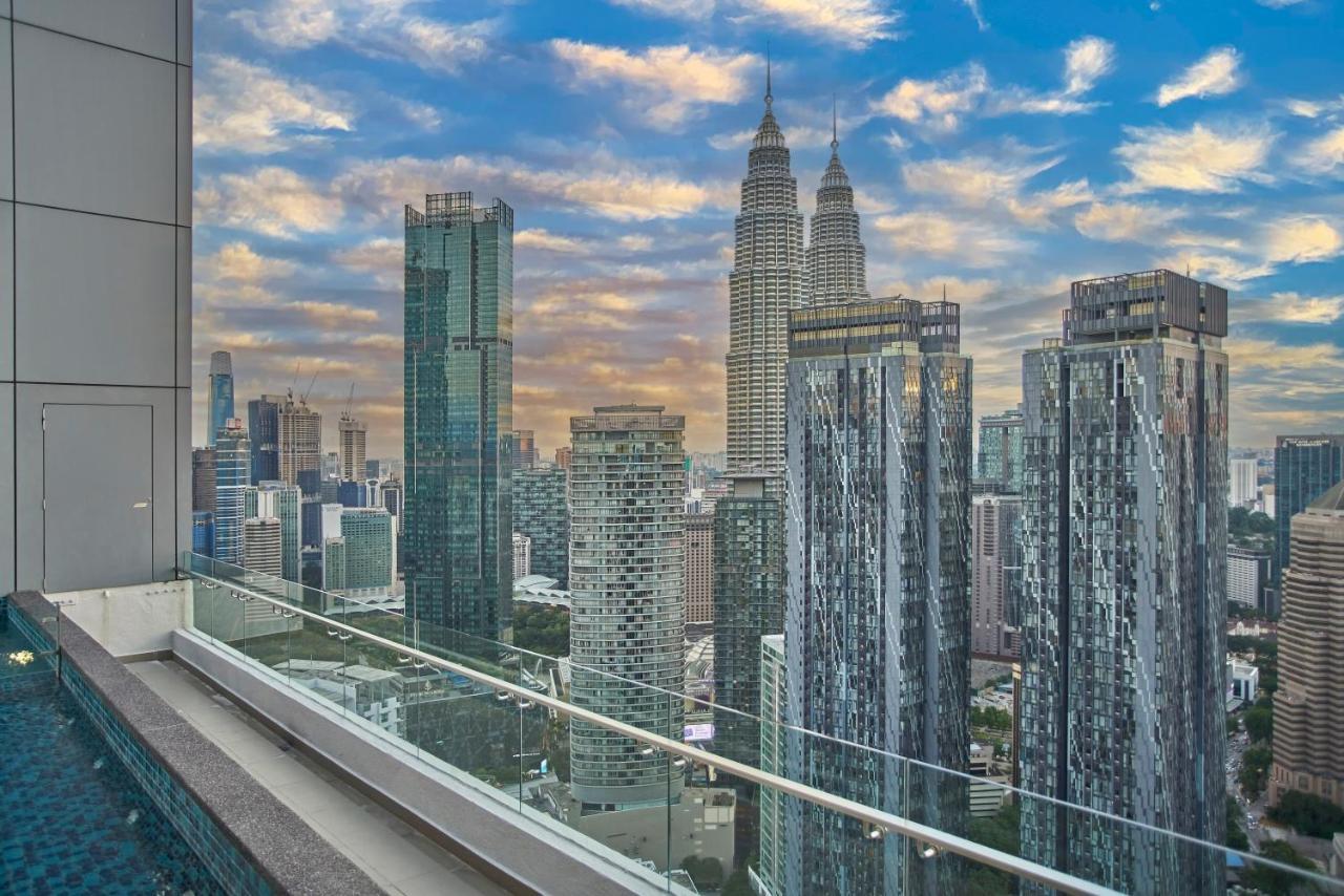 Royce Klcc By Cobnb Kuala Lumpur