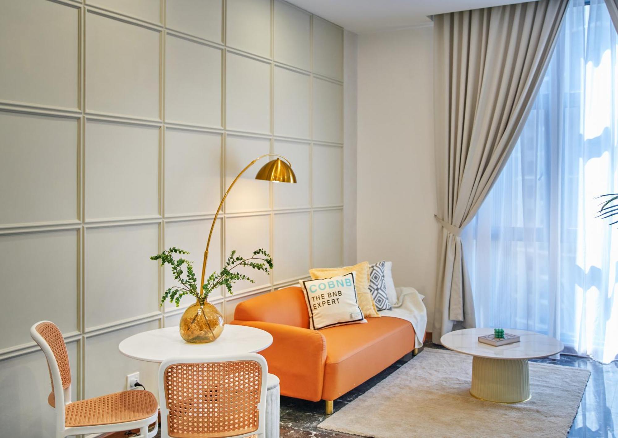Royce Klcc By Cobnb Apartment *