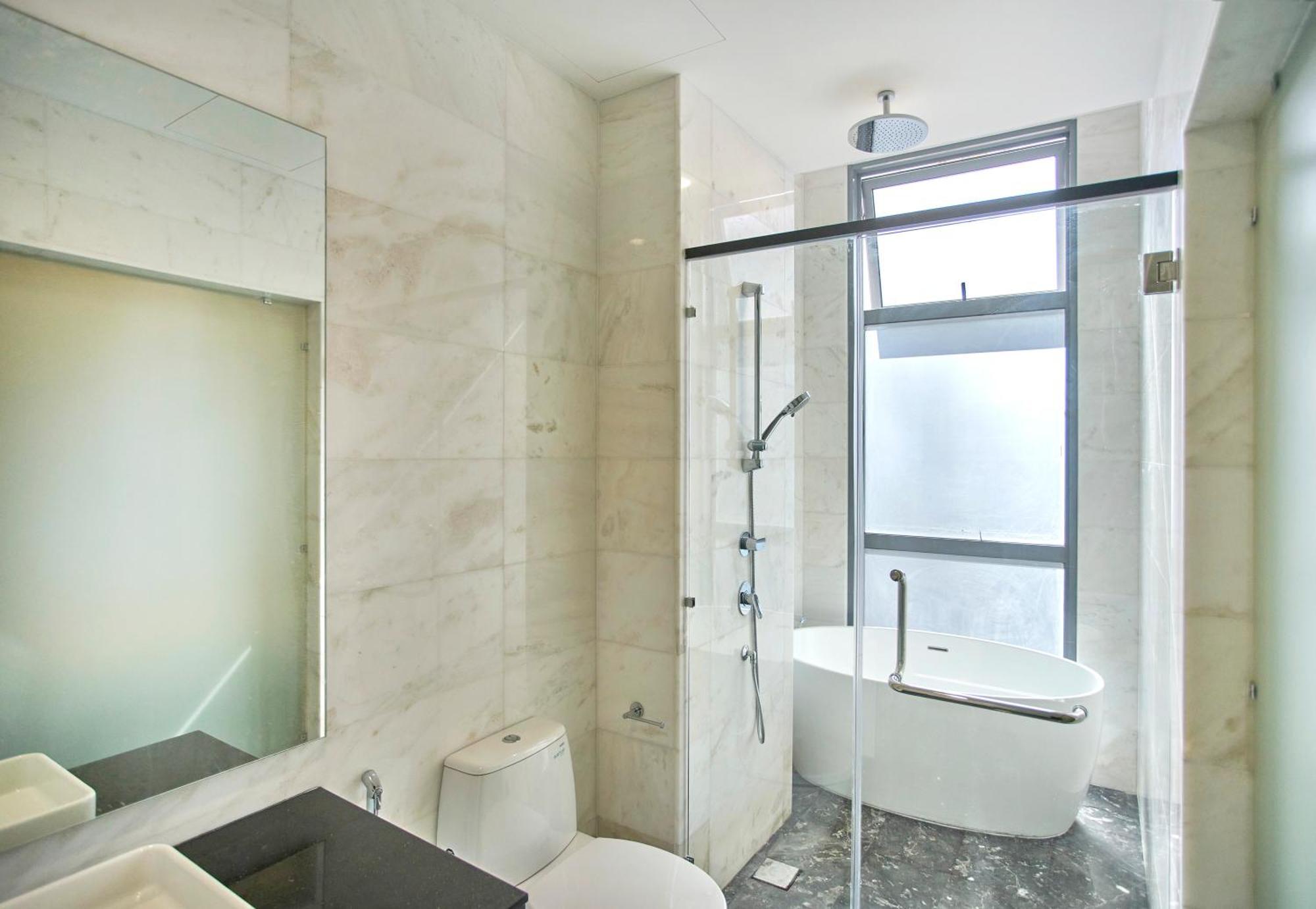 Royce Klcc By Cobnb Apartment *