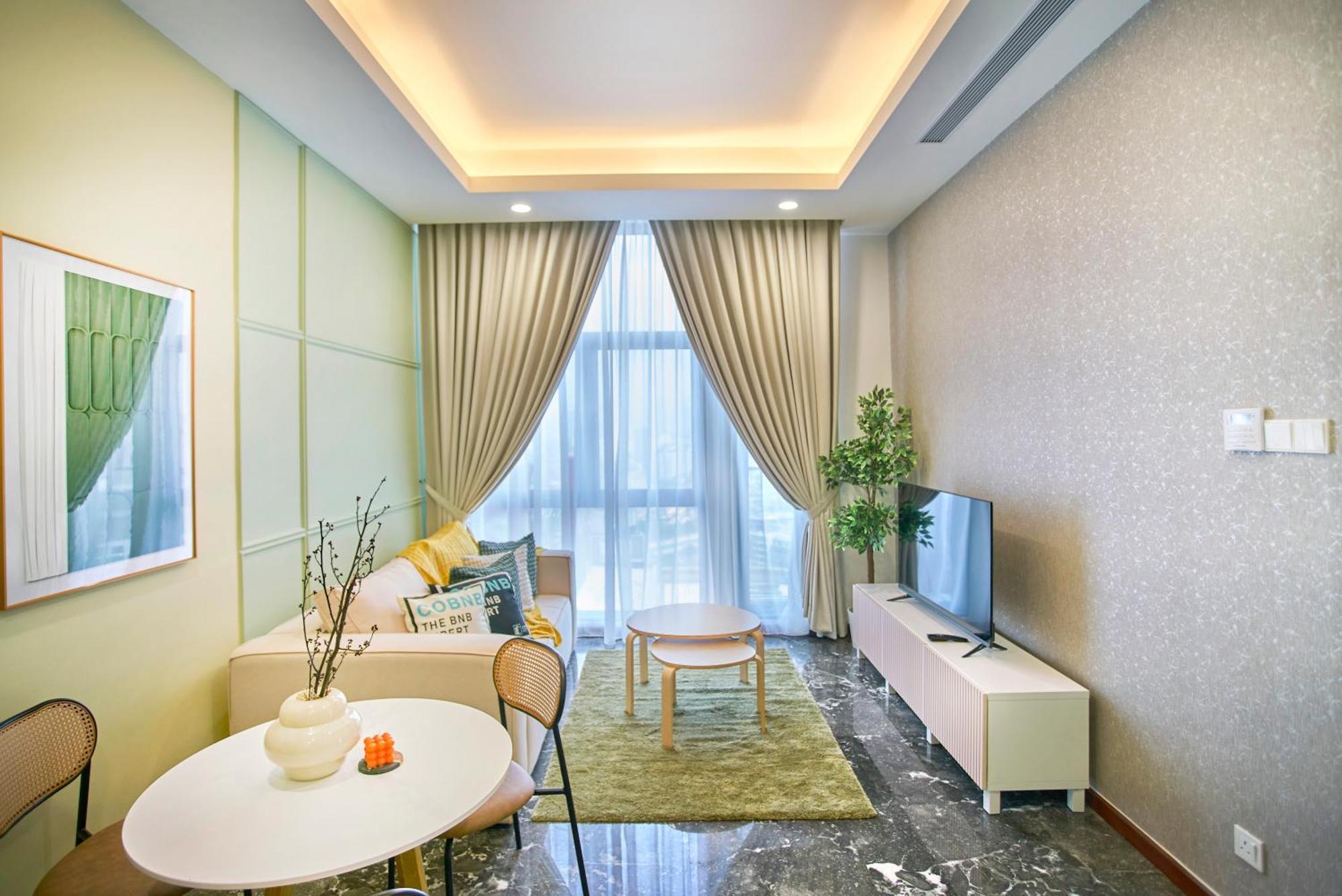 Royce Klcc By Cobnb