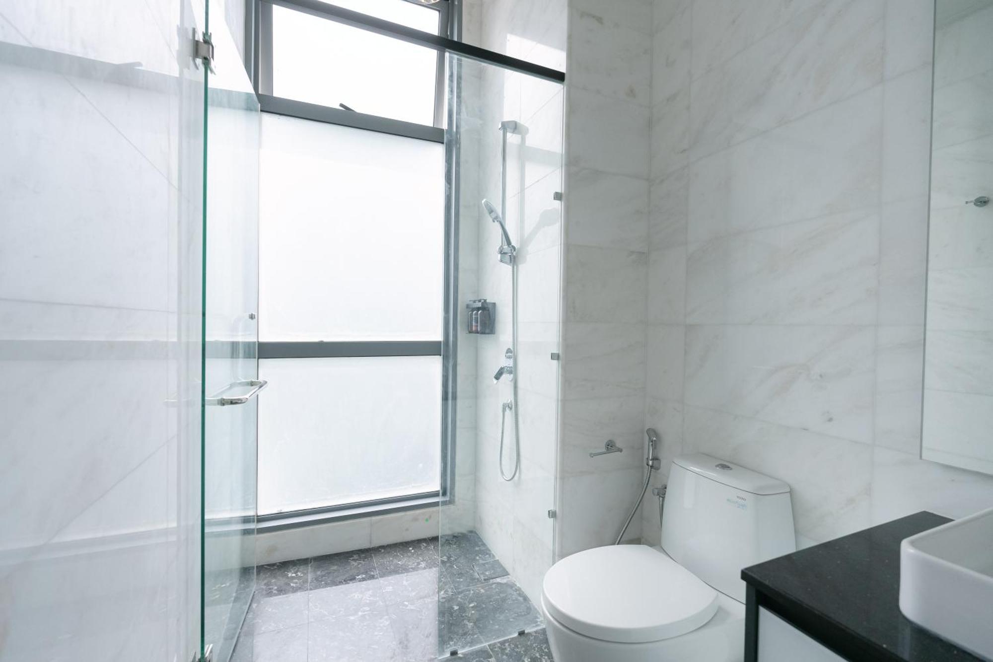Royce Klcc By Cobnb Apartment Kuala Lumpur