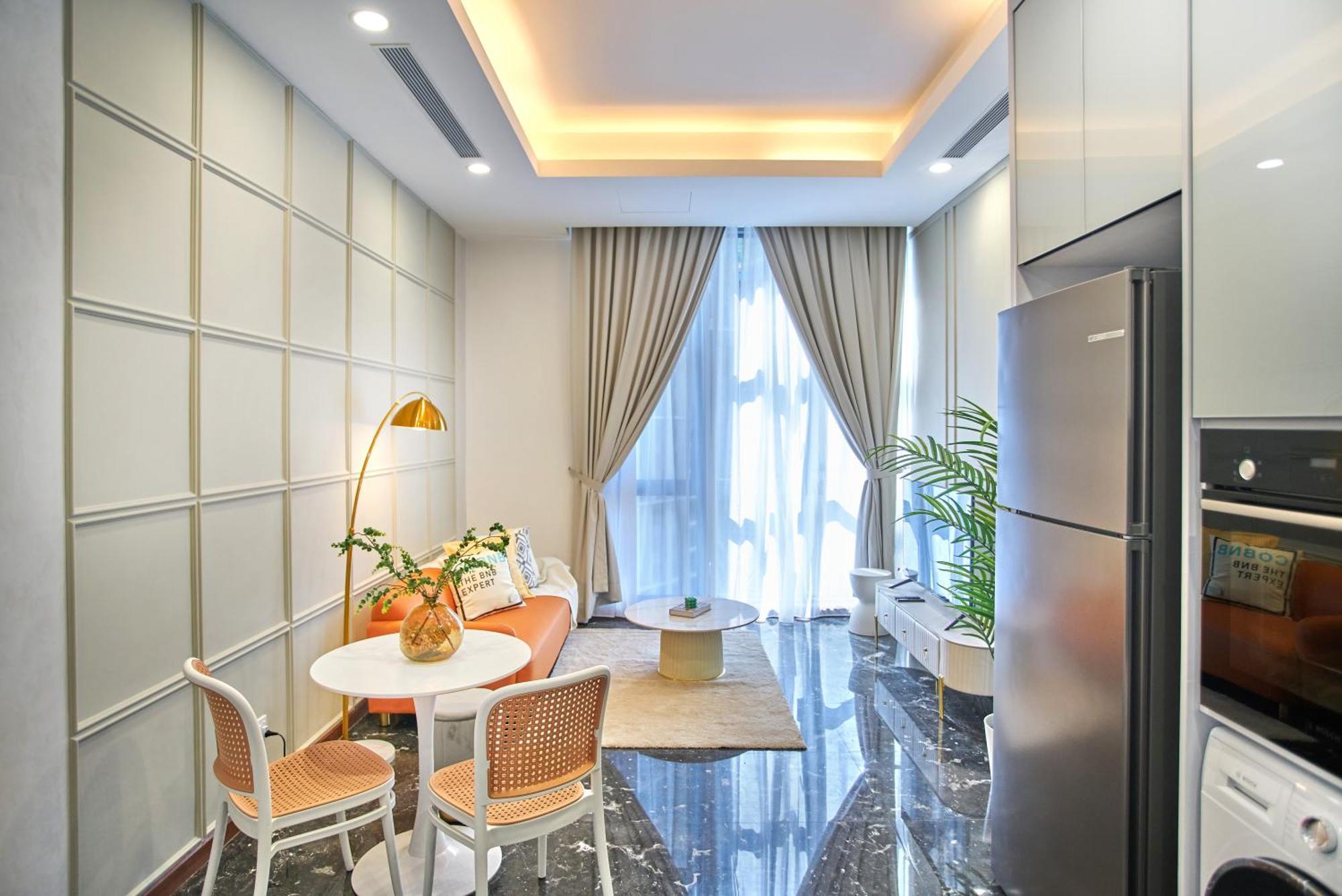 Royce Klcc By Cobnb Kuala Lumpur