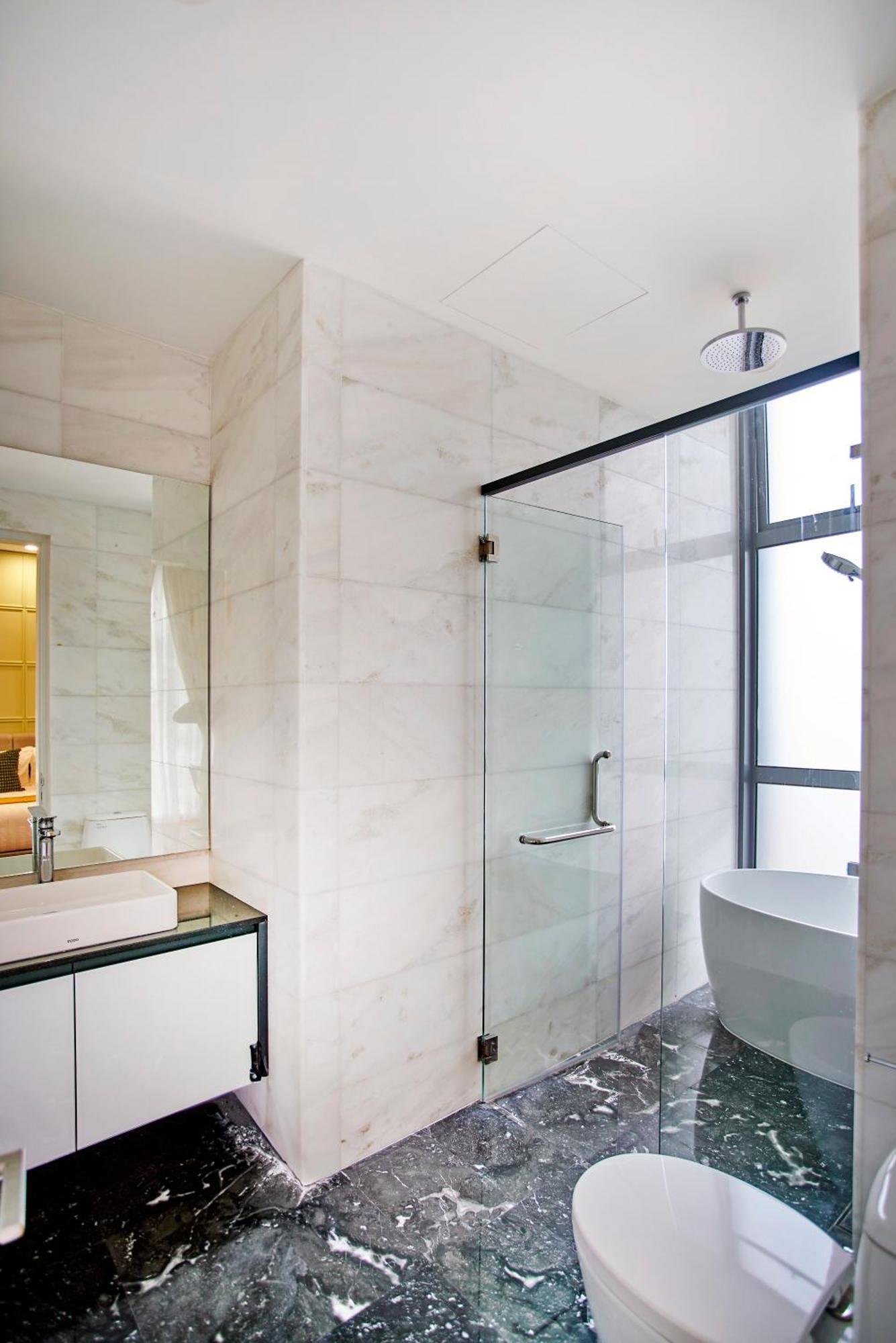 Royce Klcc By Cobnb Apartment Kuala Lumpur