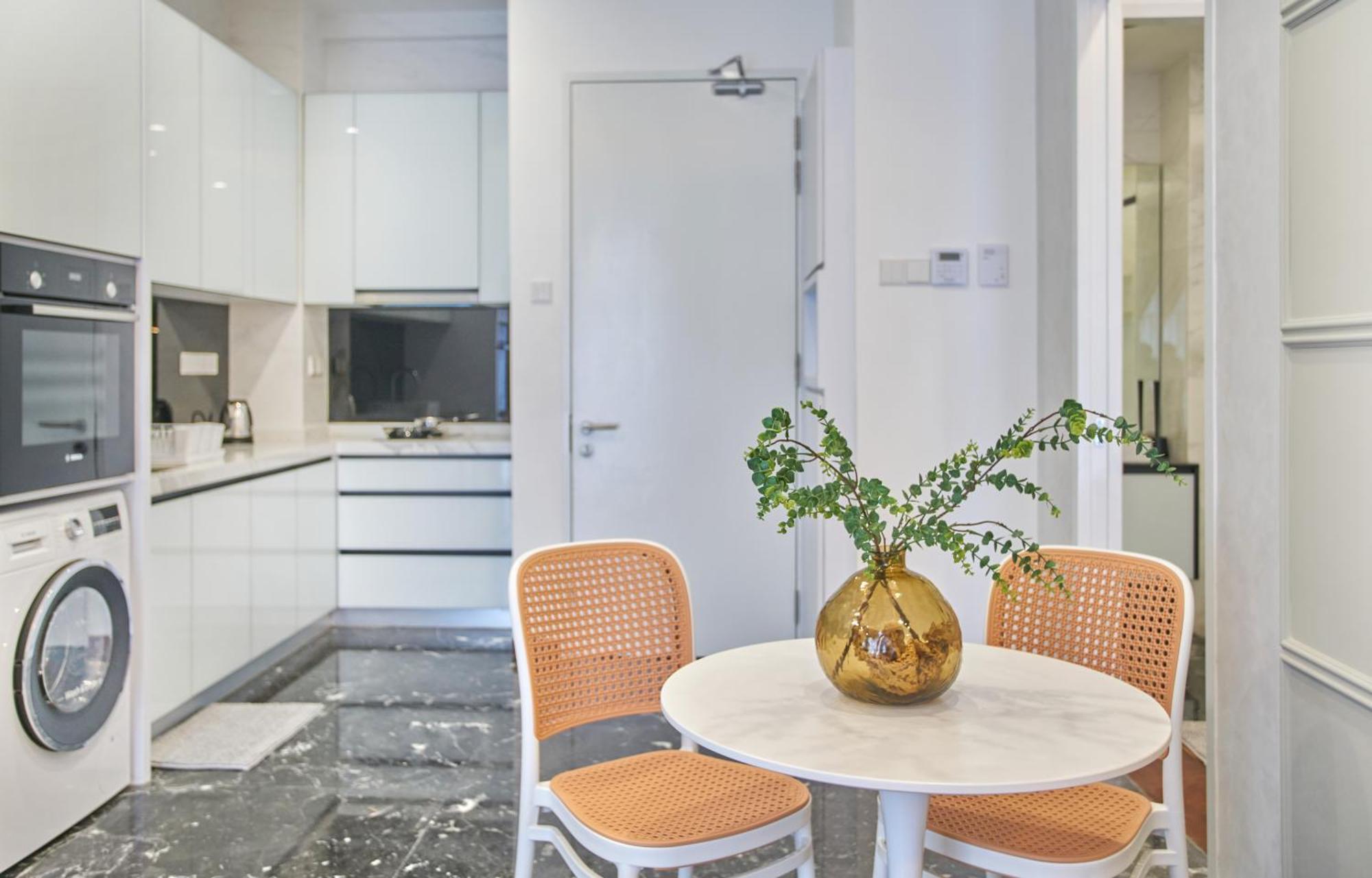 Royce Klcc By Cobnb Apartment Kuala Lumpur