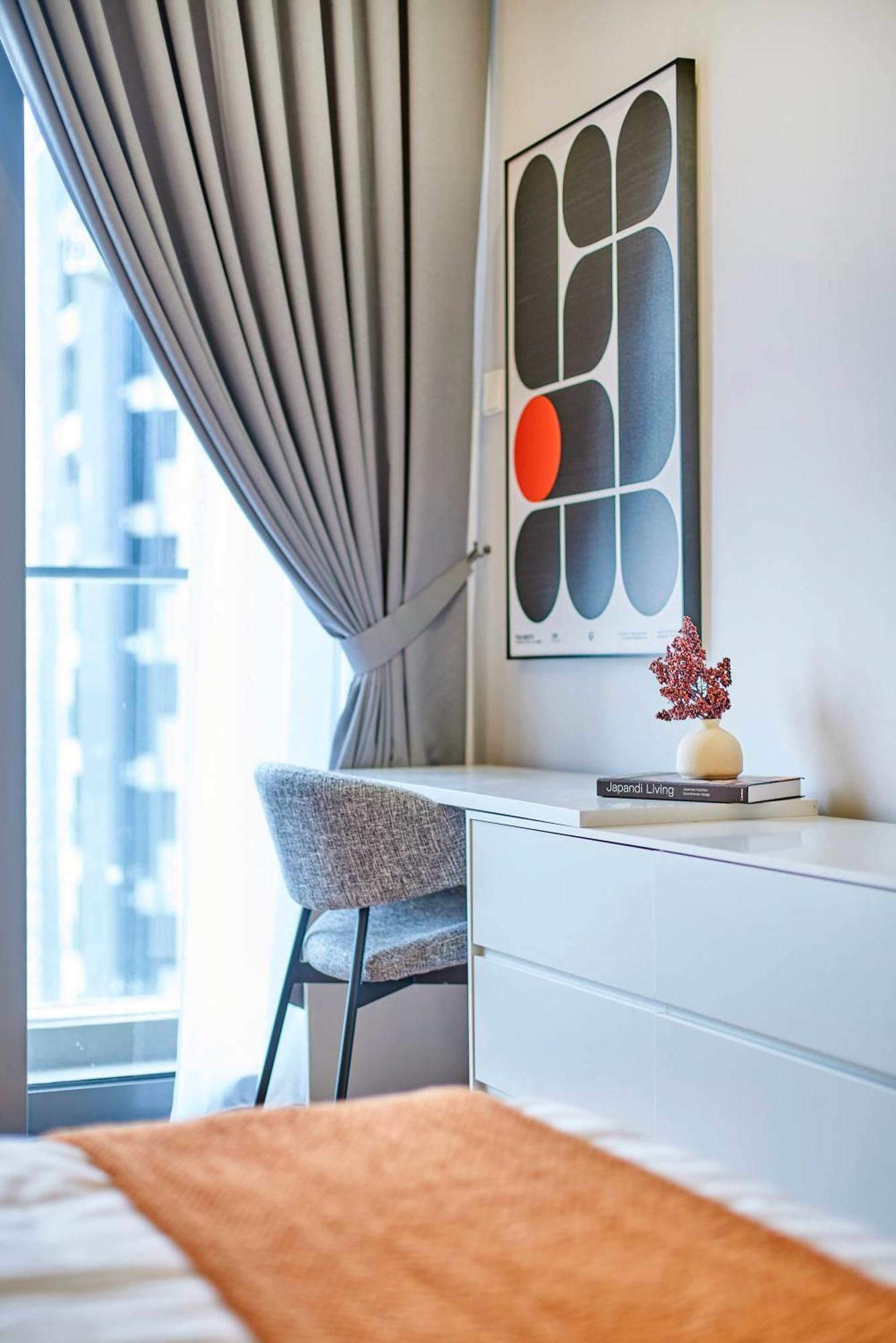 Apartment Royce Klcc By Cobnb