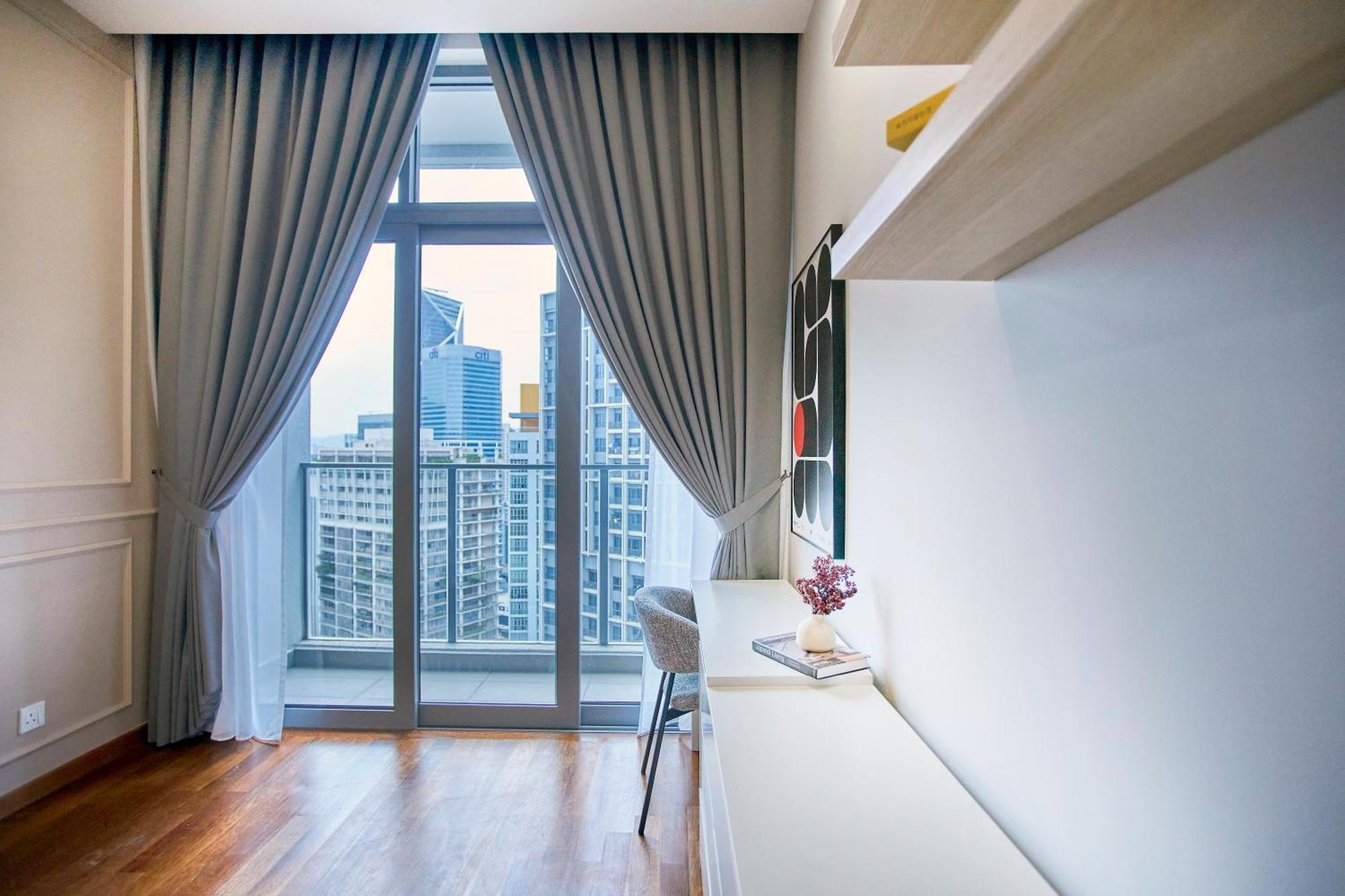 Royce Klcc By Cobnb Kuala Lumpur