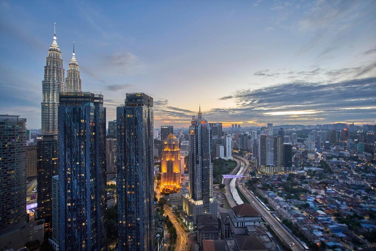 Royce Klcc By Cobnb Kuala Lumpur