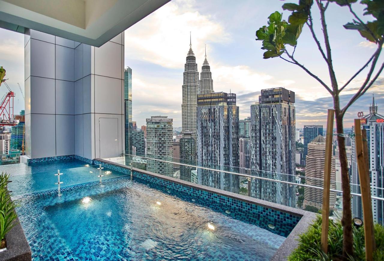 Royce Klcc By Cobnb * Kuala Lumpur