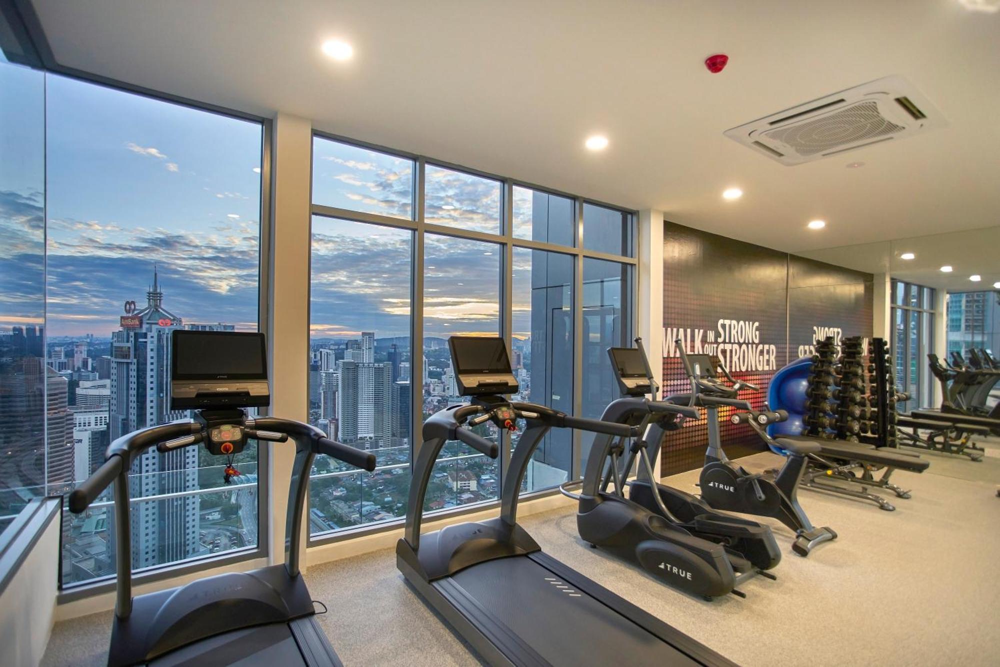 Royce Klcc By Cobnb * Kuala Lumpur