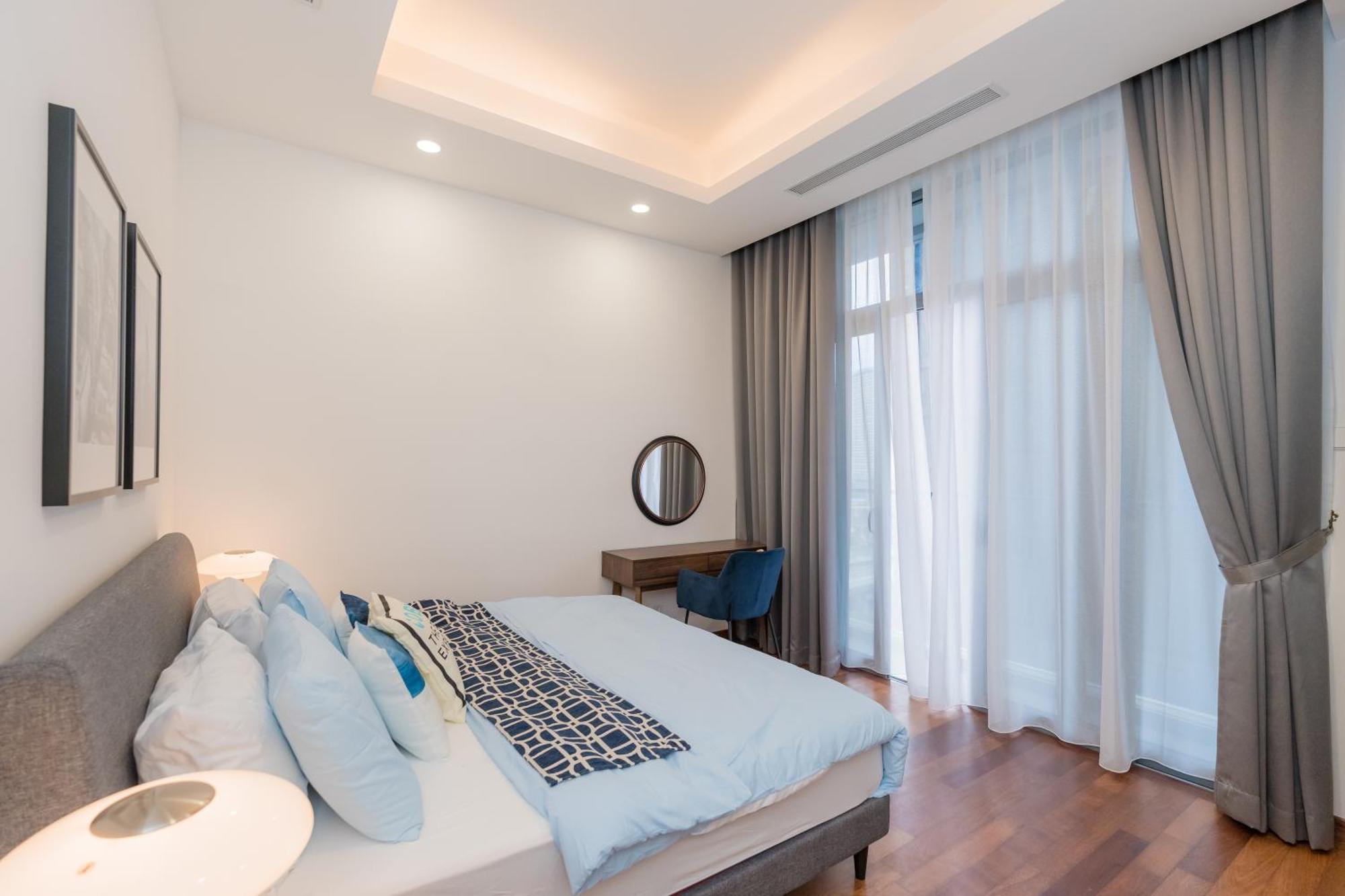 Royce Klcc By Cobnb Apartment *
